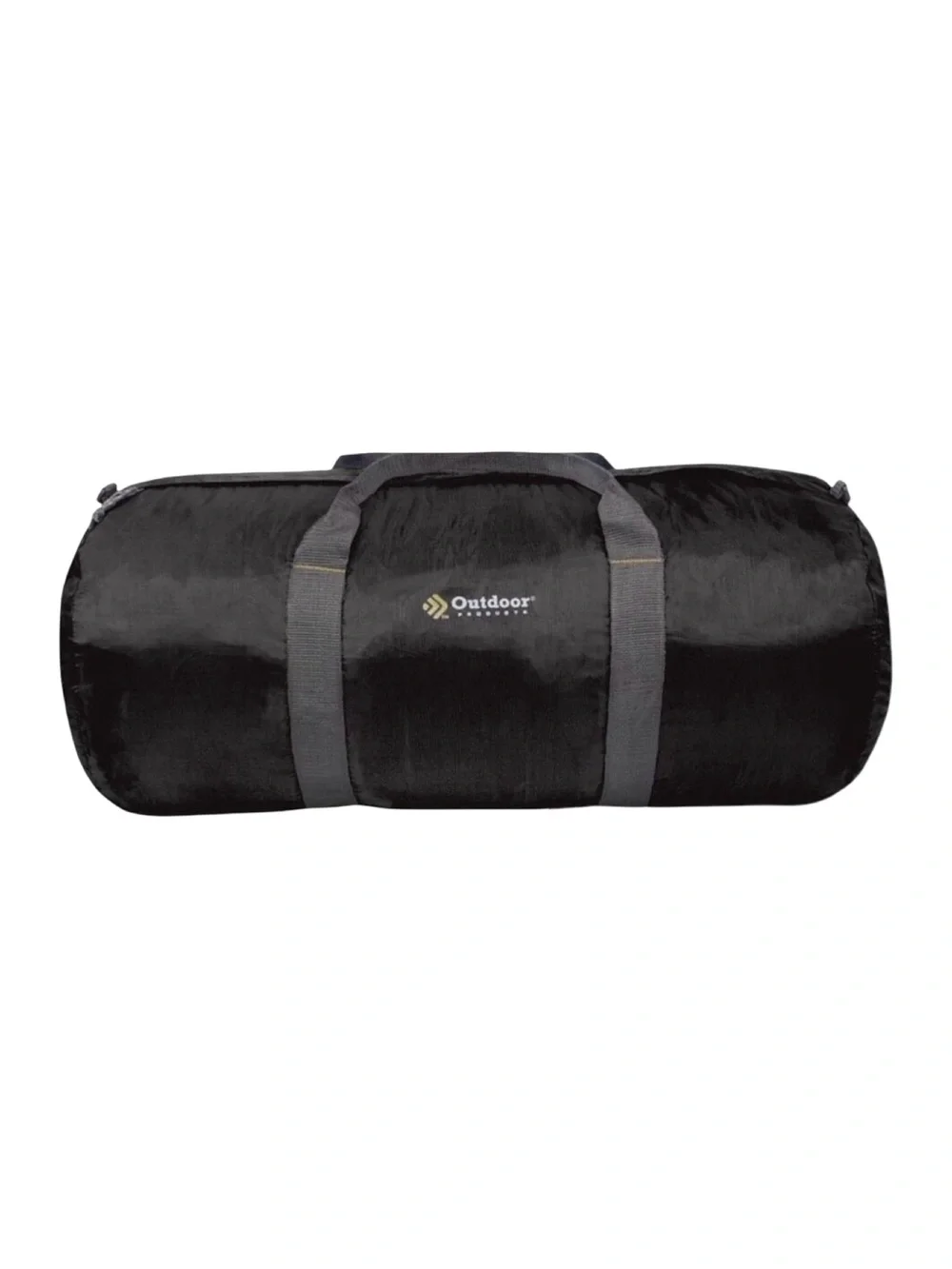 Outdoor Products Large Deluxe Duffel - 96 Liters - Plus Bonus Travel Pouch